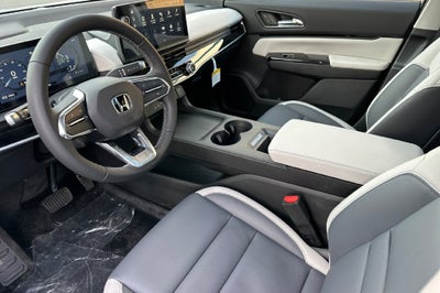 2026 Honda Prologue Touring