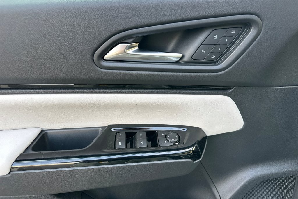2026 Honda Prologue Touring