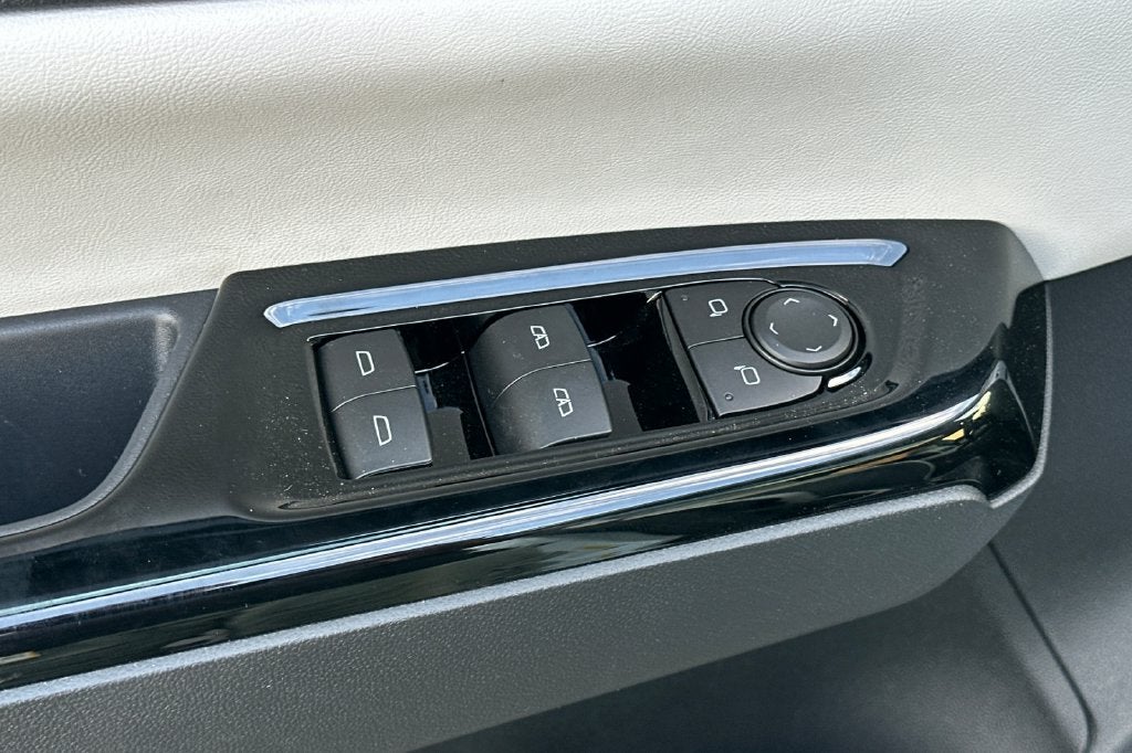2026 Honda Prologue Touring