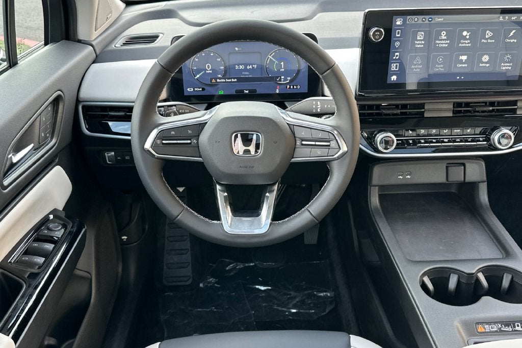 2026 Honda Prologue Touring