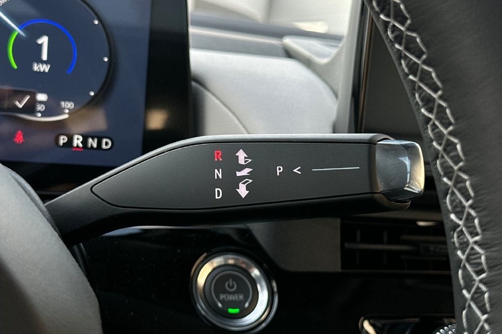2026 Honda Prologue Touring
