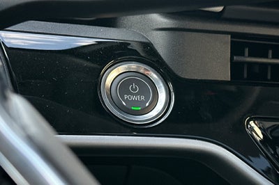 2026 Honda Prologue Touring