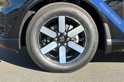 2026 Honda Prologue Touring