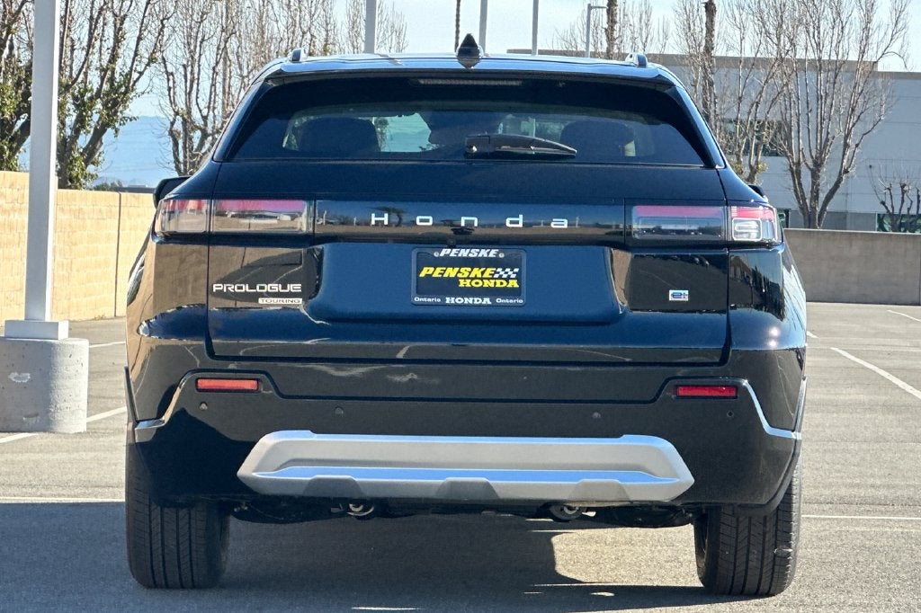 2026 Honda Prologue Touring