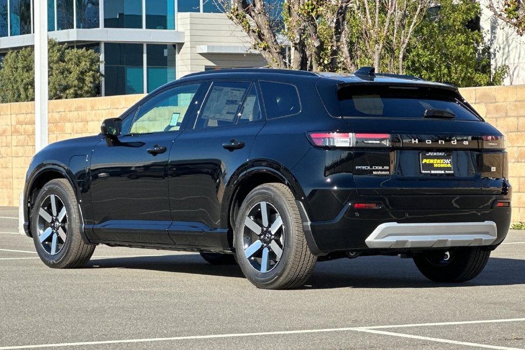 2026 Honda Prologue Touring