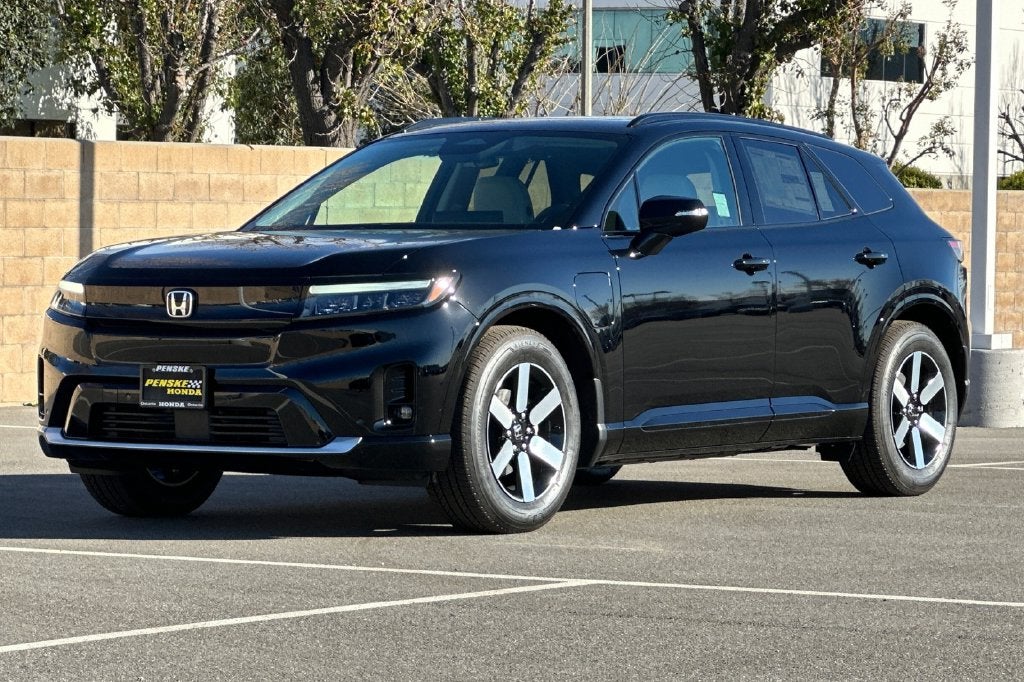 2026 Honda Prologue Touring