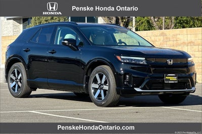 2026 Honda Prologue Touring