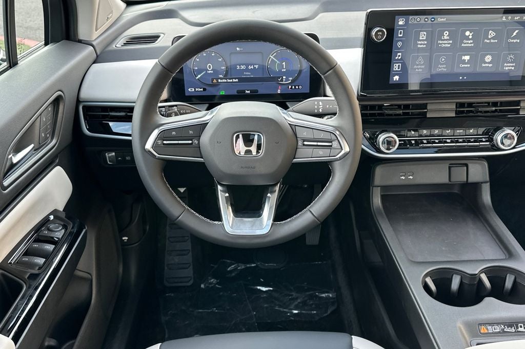 2026 Honda Prologue Touring