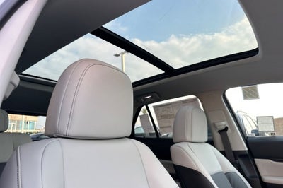 2026 Honda Prologue Touring