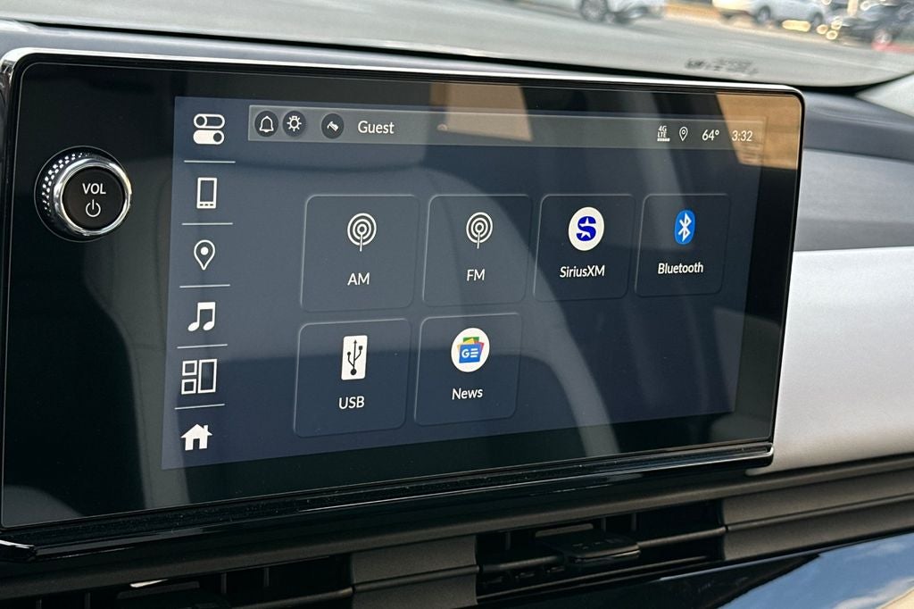 2026 Honda Prologue Touring