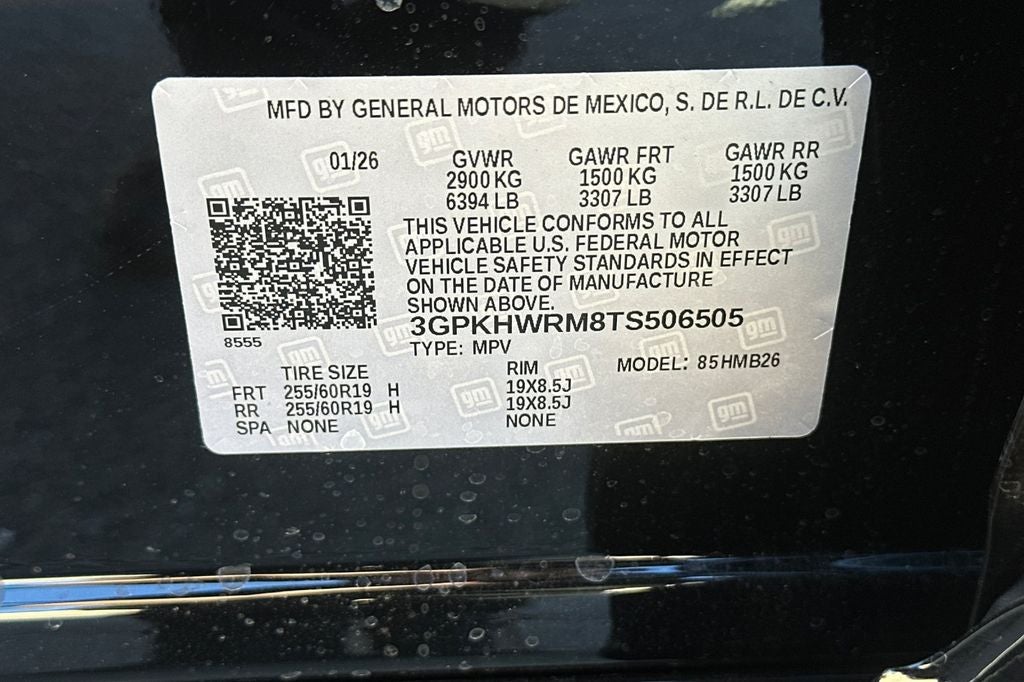 2026 Honda Prologue Touring