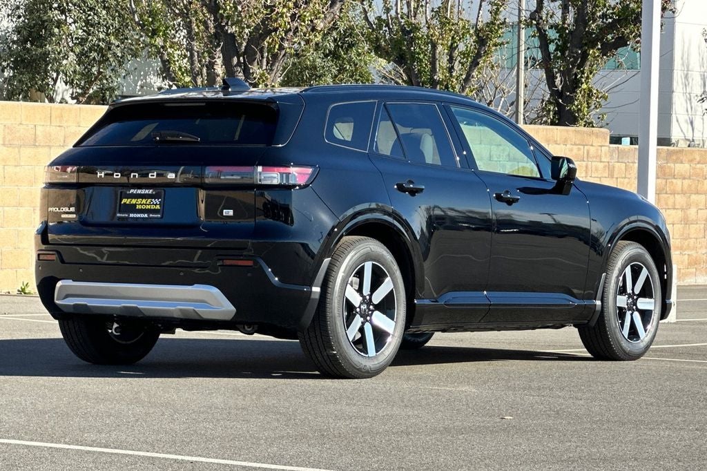 2026 Honda Prologue Touring