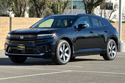 2026 Honda Prologue Touring