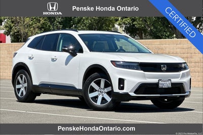 2024 Honda Prologue Touring