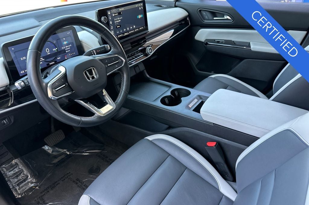 2024 Honda Prologue Touring