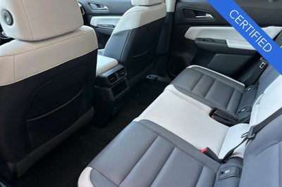 2024 Honda Prologue Touring