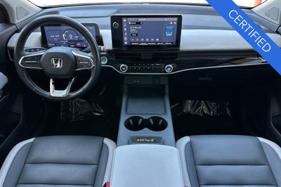 2024 Honda Prologue Touring