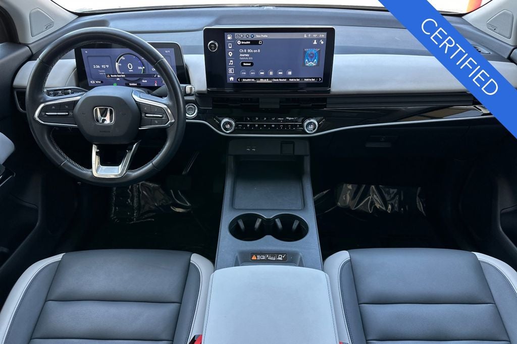 2024 Honda Prologue Touring