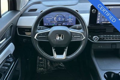 2024 Honda Prologue Touring