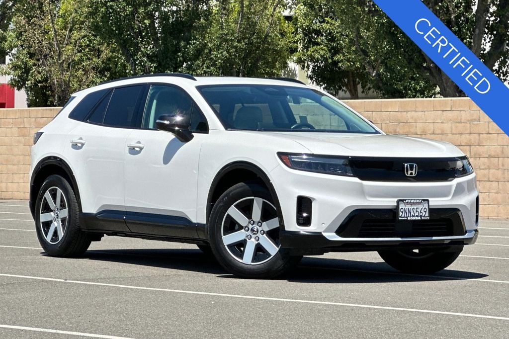 2024 Honda Prologue Touring