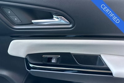 2024 Honda Prologue Touring