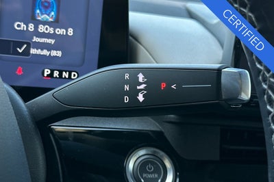 2024 Honda Prologue Touring