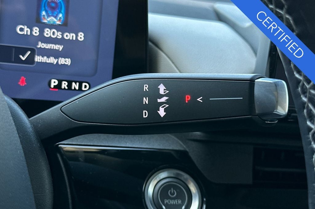 2024 Honda Prologue Touring