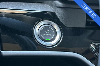 2024 Honda Prologue Touring
