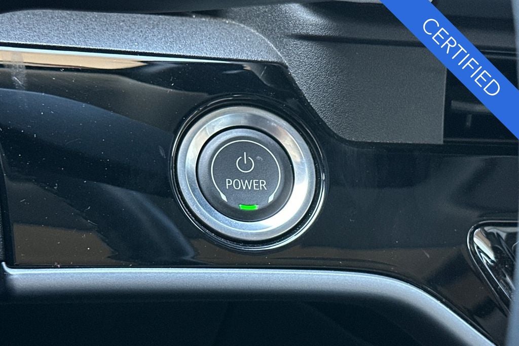 2024 Honda Prologue Touring
