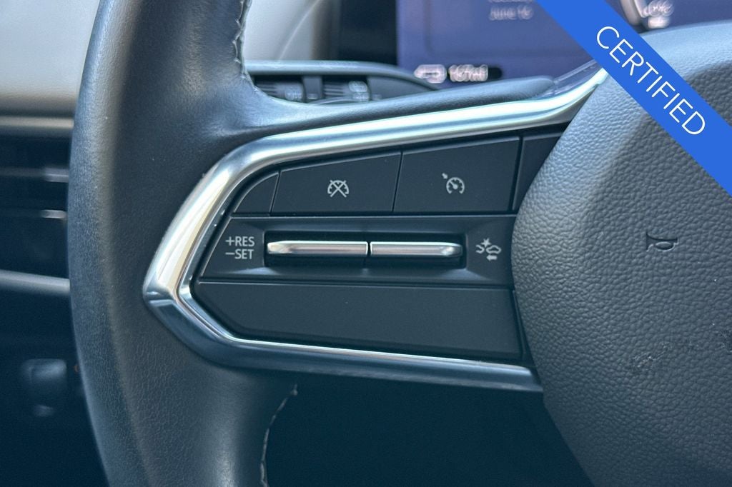 2024 Honda Prologue Touring