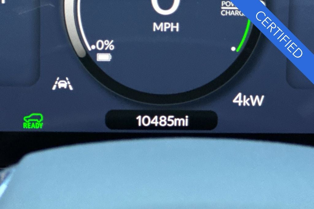 2024 Honda Prologue Touring