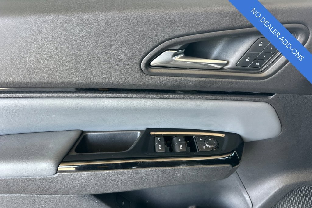 2025 Honda Prologue Touring - Photo 10