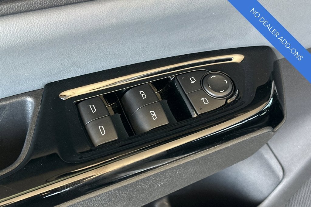 2025 Honda Prologue Touring - Photo 11