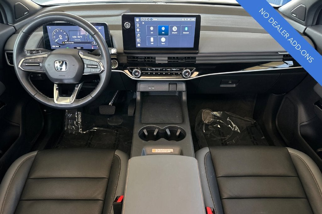 2025 Honda Prologue Touring - Photo 13
