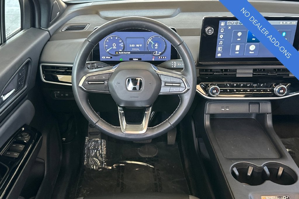 2025 Honda Prologue Touring - Photo 14