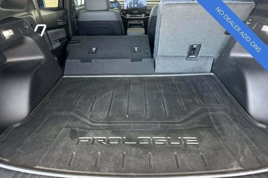 2025 Honda Prologue Touring - Photo 15