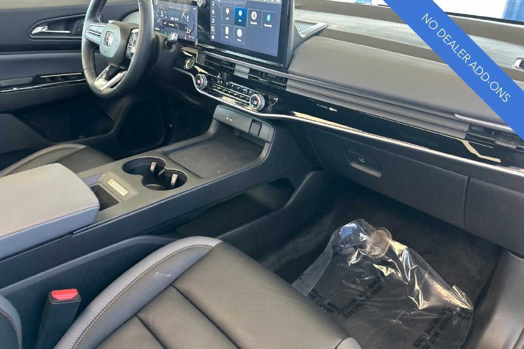 2025 Honda Prologue Touring - Photo 16