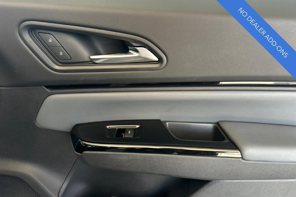 2025 Honda Prologue Touring - Photo 18