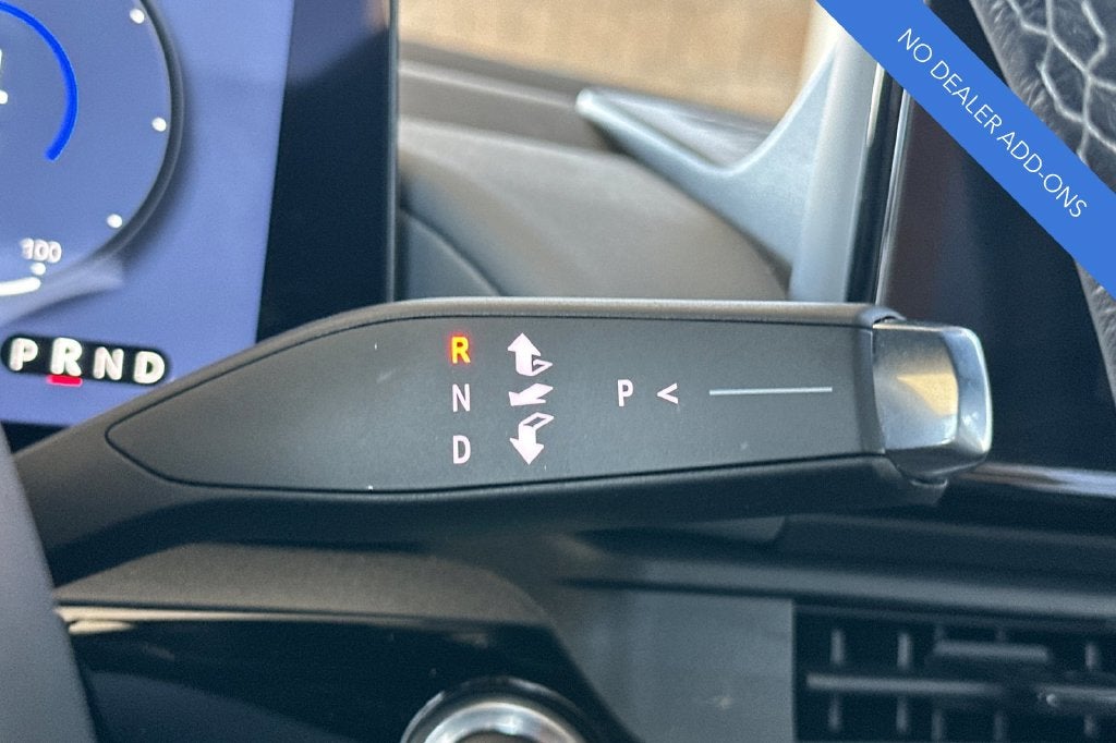 2025 Honda Prologue Touring - Photo 24
