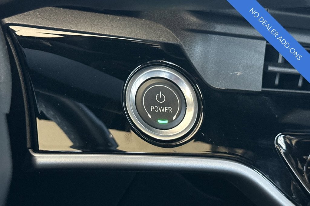 2025 Honda Prologue Touring - Photo 25