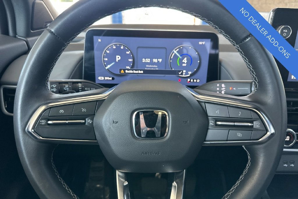 2025 Honda Prologue Touring - Photo 26