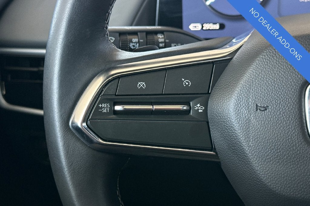 2025 Honda Prologue Touring - Photo 27