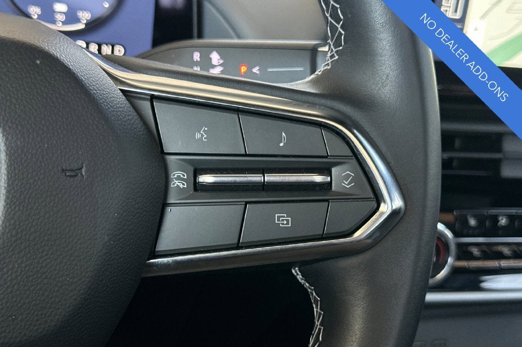 2025 Honda Prologue Touring - Photo 28