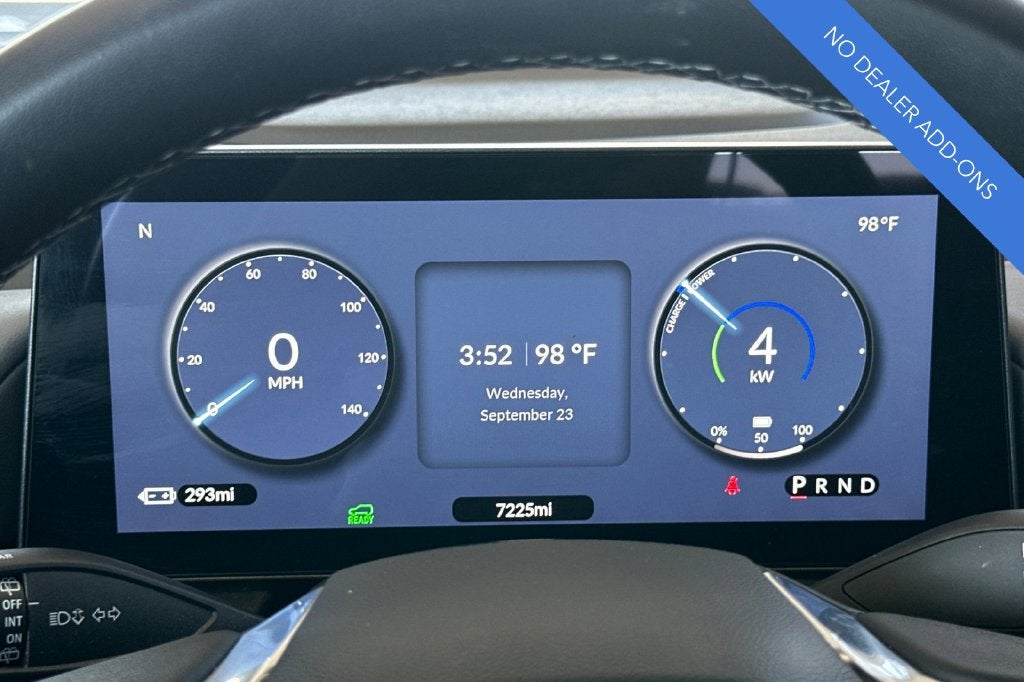2025 Honda Prologue Touring - Photo 29