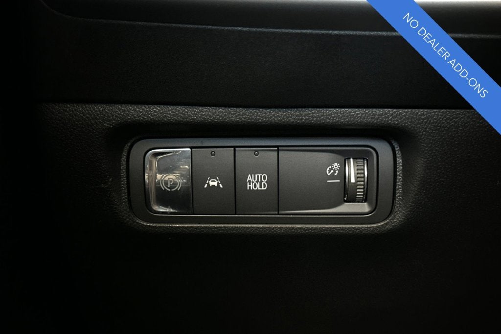 2025 Honda Prologue Touring - Photo 31