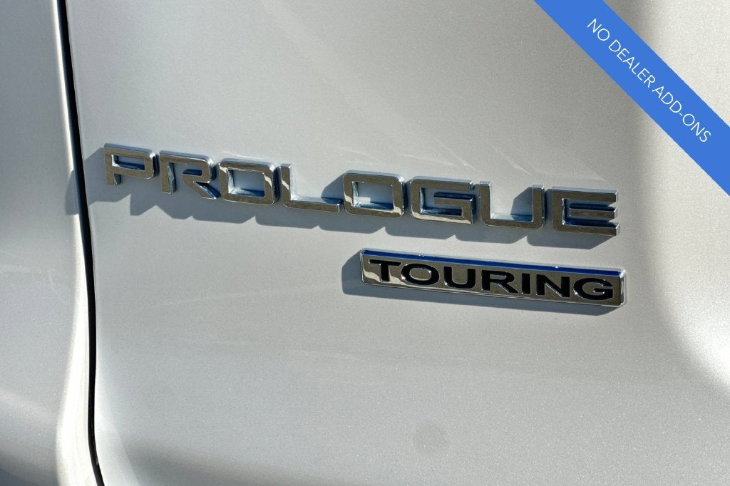 2025 Honda Prologue Touring - Photo 32
