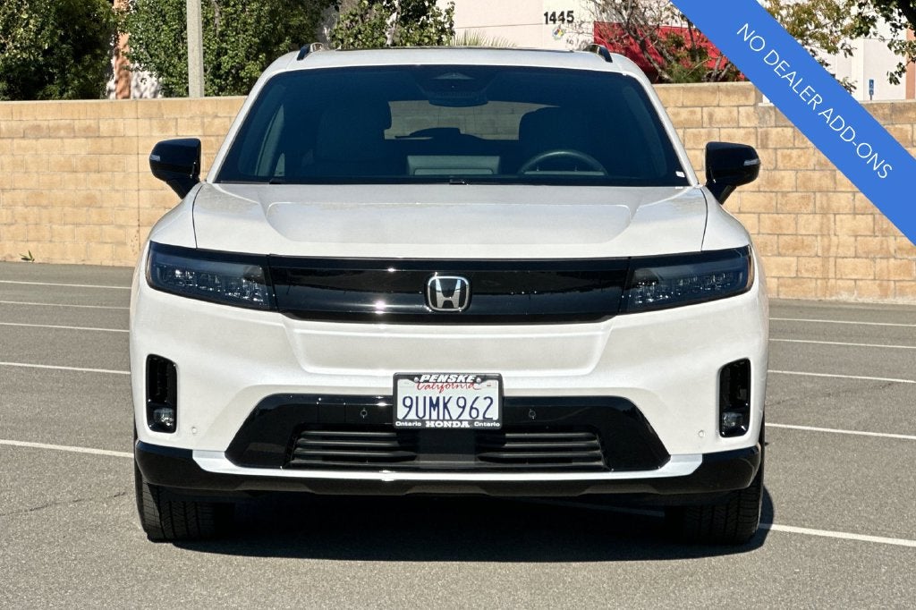 2025 Honda Prologue Touring - Photo 8