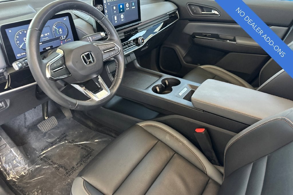 2025 Honda Prologue Touring - Photo 9