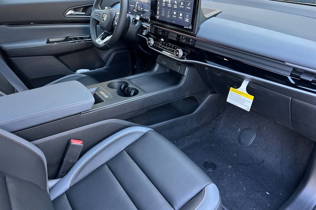 2026 Honda Prologue Touring