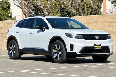 2026 Honda Prologue Touring